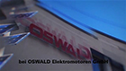 Connect Industrie bei Oswald Elektromotoren