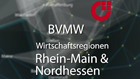 BVMW Wirtschaftsregion Rhein-Main & Nordhessen