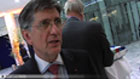 Dr. Nader Maleki über den Finanzplatz Frankfurt