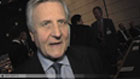 Jean-Claude Trichet about Frankfurt the Center of Finance