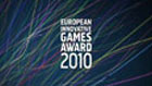 European Innovative Games Award