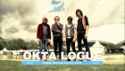 Okta Logue LIVE: Lüften Festival