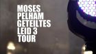 TourStop Mainhatten #1 : Moses Pelham / Geteiltes Leid 3 Tour
