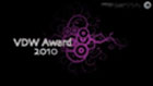 VDW Award